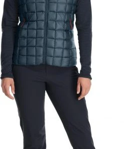 Rab Mythic Vest Women, Blauw 15 Rab Mythic Vest Women, Blauw -TROLLKIDS Shop rab mythic vest women orion blue 6
