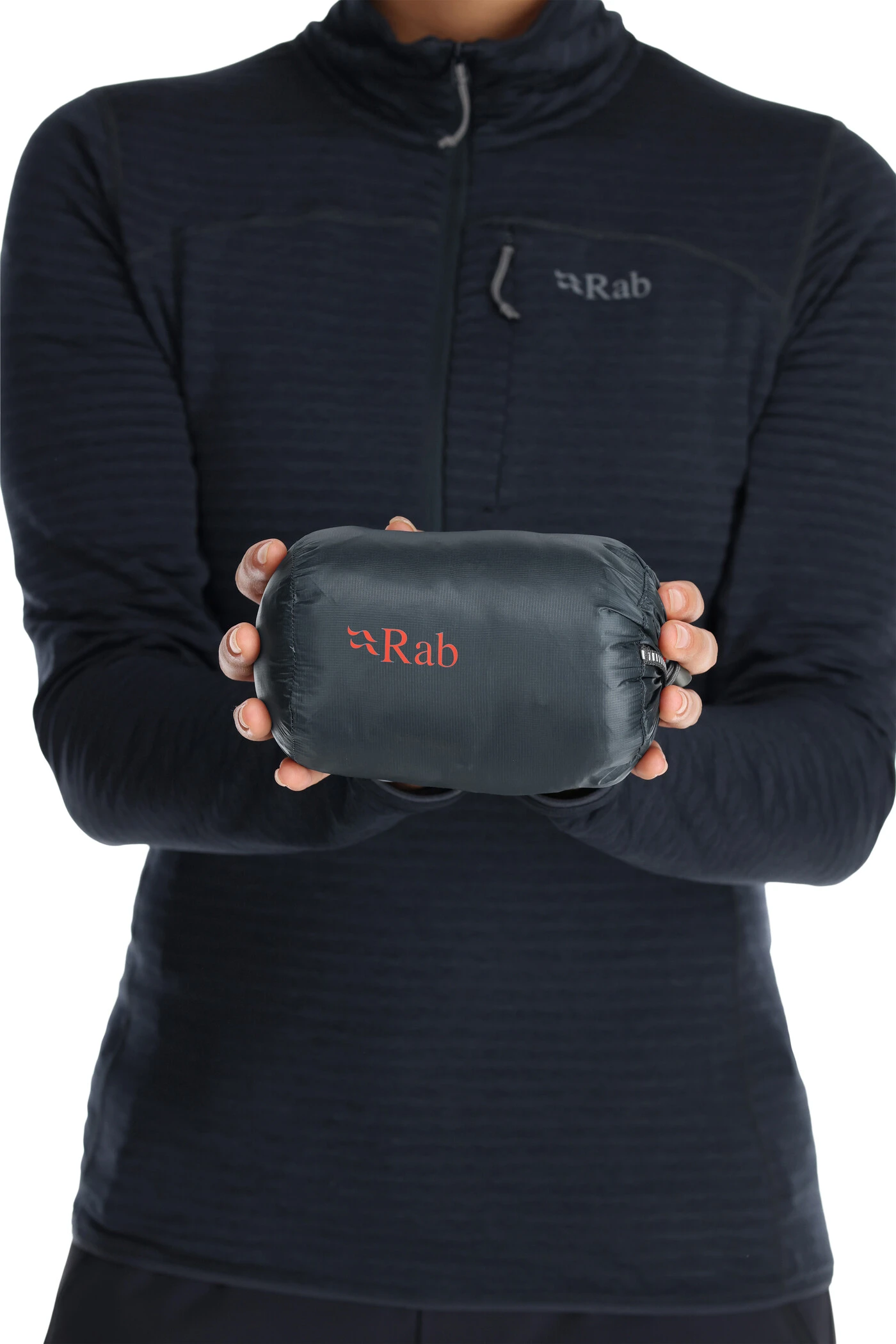 Rab Mythic Vest Women, Blauw 10 Rab Mythic Vest Women, Blauw - Afbeelding 8