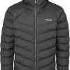Rab Nebula Pro Jacket Men, Zwart