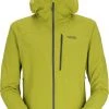 Rab Torque Jacket Men, Groen 2 Rab Torque Jacket Men, Groen -TROLLKIDS Shop rab torque jacket men aspen green 1 1