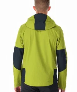 Rab Torque Jacket Men, Groen 13 Rab Torque Jacket Men, Groen -TROLLKIDS Shop rab torque jacket men aspen green 3 1