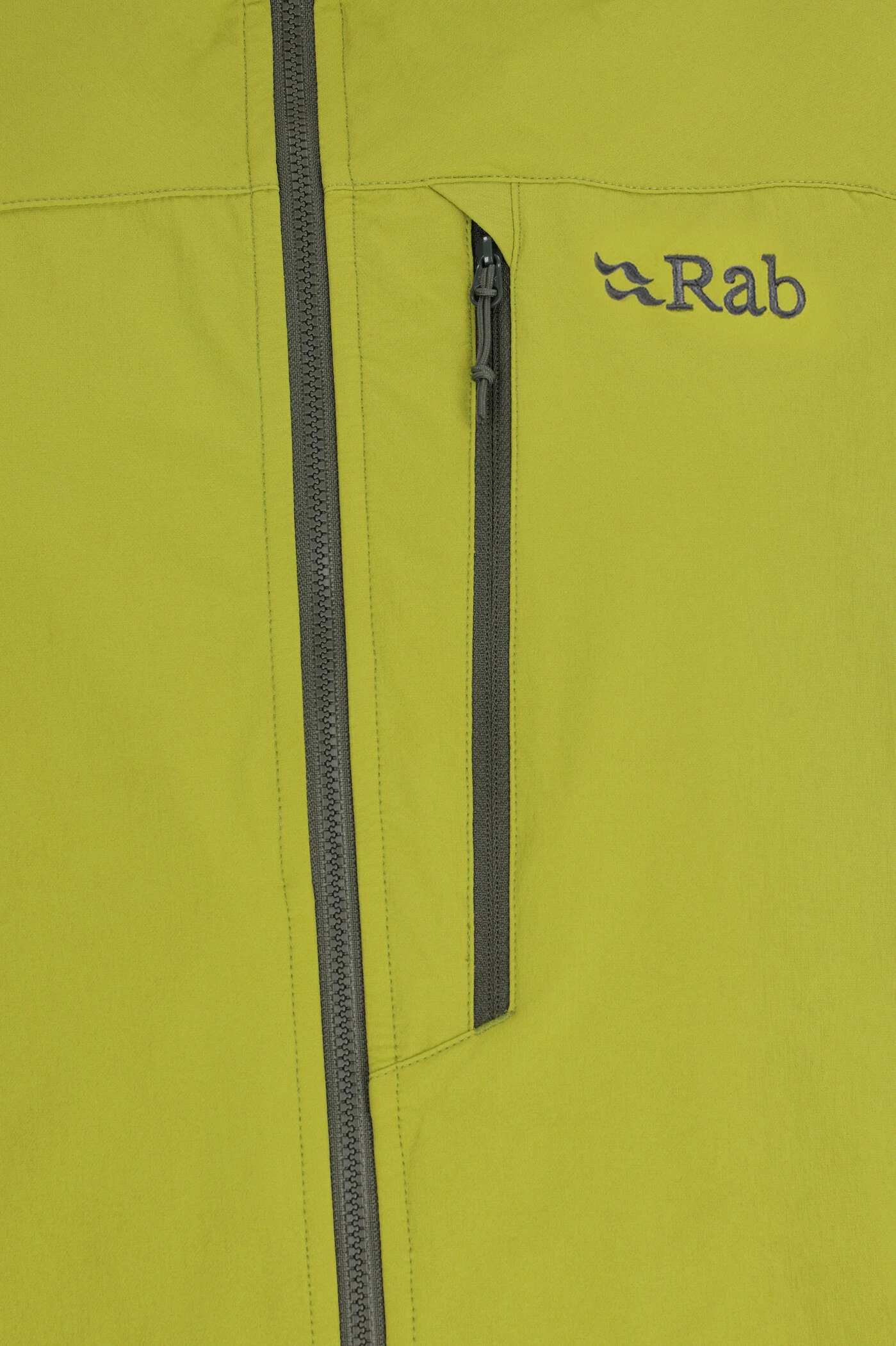 Rab Torque Jacket Men, Groen 6 Rab Torque Jacket Men, Groen - Afbeelding 4