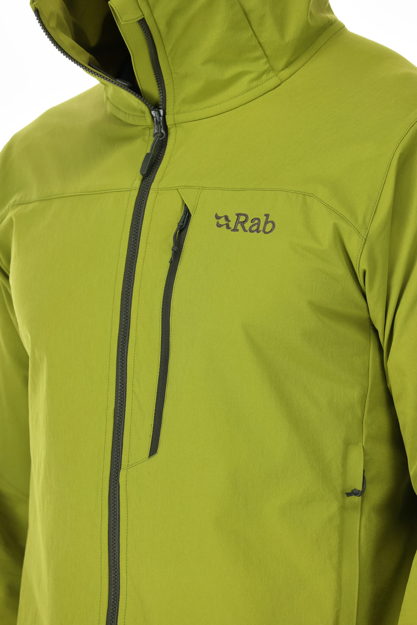 Rab Torque Jacket Men, Groen 7 Rab Torque Jacket Men, Groen - Afbeelding 5
