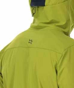 Rab Torque Jacket Men, Groen 17 Rab Torque Jacket Men, Groen -TROLLKIDS Shop rab torque jacket men aspen green 7 1