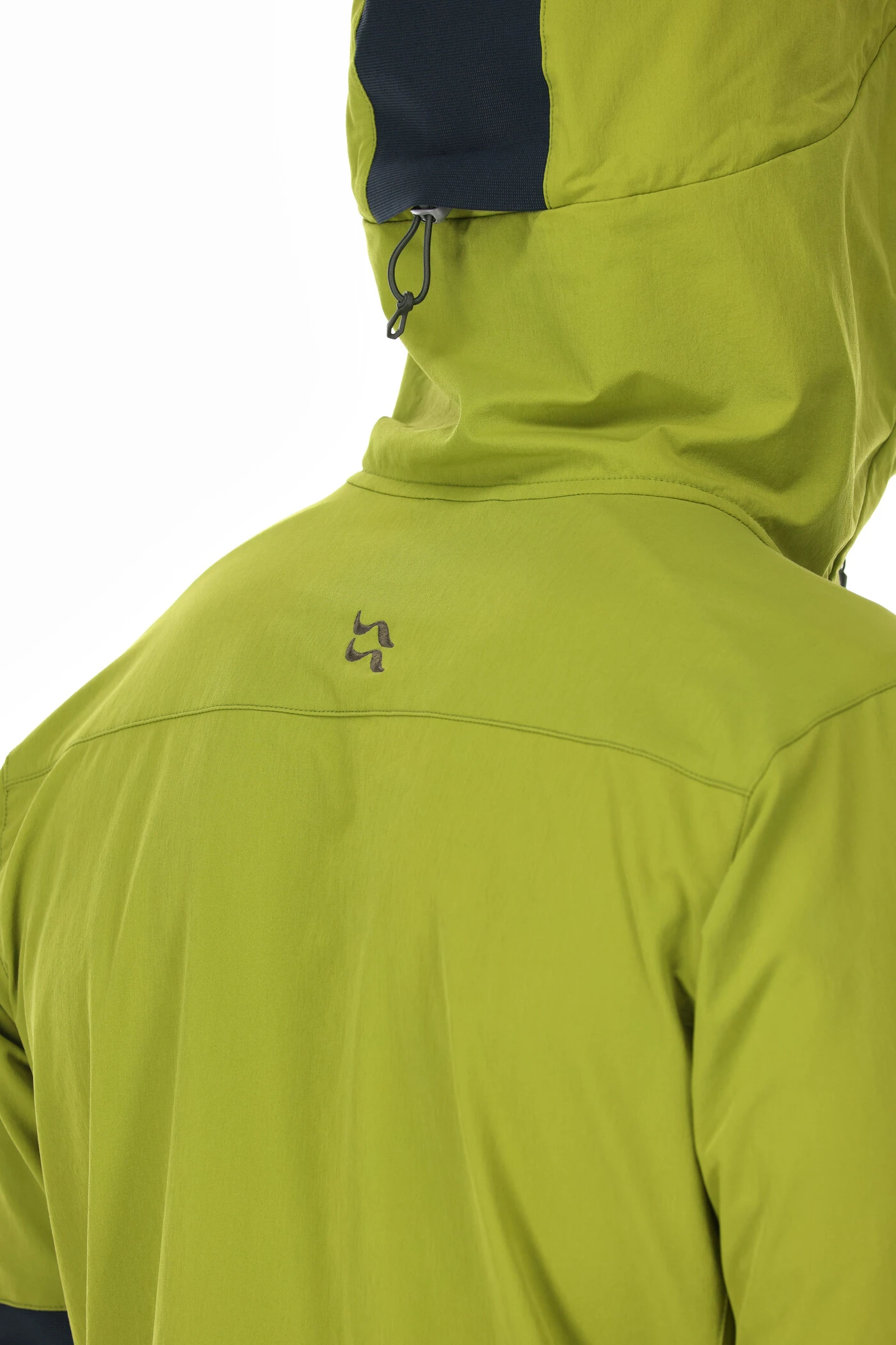 Rab Torque Jacket Men, Groen 9 Rab Torque Jacket Men, Groen - Afbeelding 7