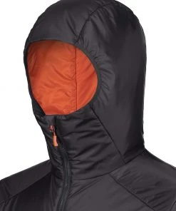 Rab Xenon 2.0 Jacket Men, Zwart -TROLLKIDS Shop rab xenon 20 jacket men anthracite graphene 3