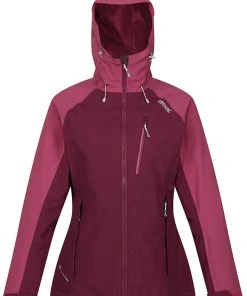 Regatta Birchdale Jacket Women, Roze