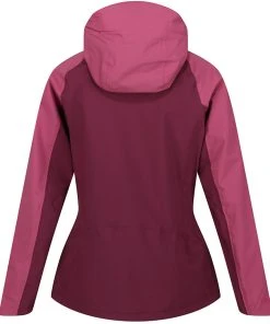 Regatta Birchdale Jacket Women, Roze 12 Regatta Birchdale Jacket Women, Roze -TROLLKIDS Shop regatta birchdale jacket women amaranth haze violet 3