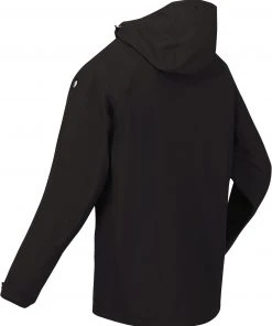 Regatta Britedale Jacket Men, Zwart 9 Regatta Britedale Jacket Men, Zwart -TROLLKIDS Shop regatta britedale jacket men black 4
