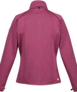 Regatta Carletta VII 3in1 Jacket Women, Roze/zwart 14 Regatta Carletta VII 3in1 Jacket Women, Roze/zwart -TROLLKIDS Shop regatta carletta vii 3in1 jacket women seal grey amaranth haze 3