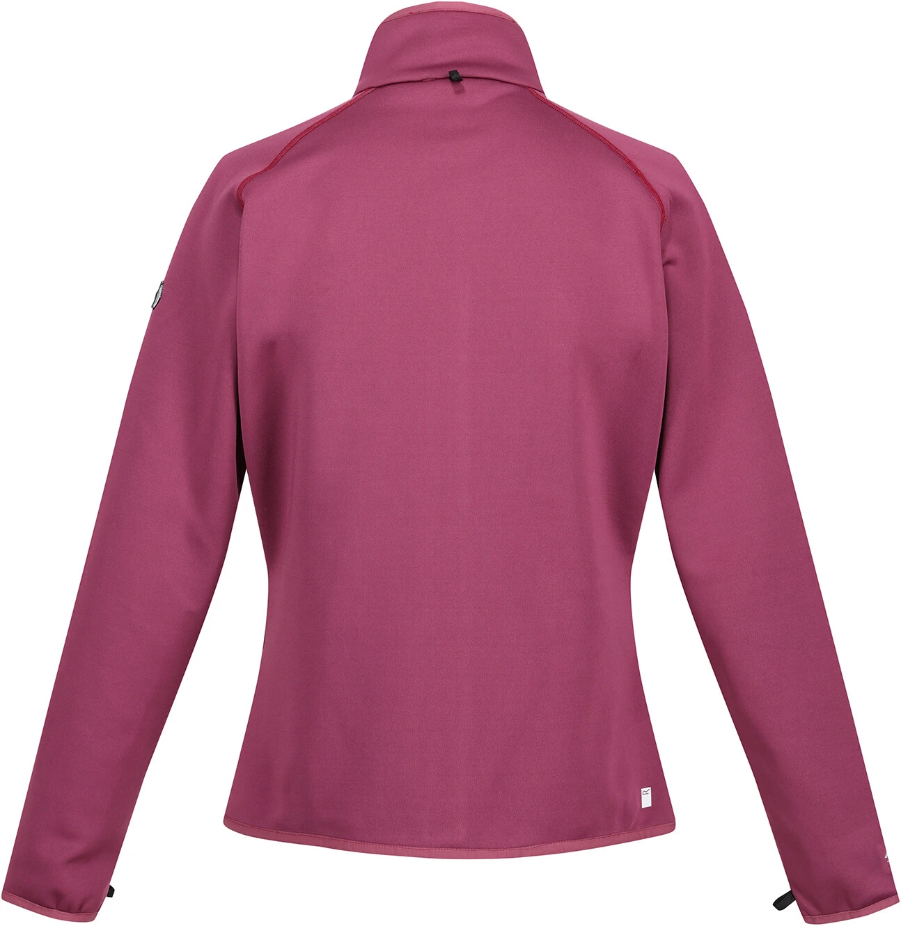 Regatta Carletta VII 3in1 Jacket Women, Roze/zwart 5 Regatta Carletta VII 3in1 Jacket Women, Roze/zwart - Afbeelding 3