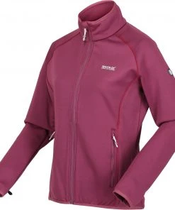 Regatta Carletta VII 3in1 Jacket Women, Roze/zwart 19 Regatta Carletta VII 3in1 Jacket Women, Roze/zwart -TROLLKIDS Shop regatta carletta vii 3in1 jacket women seal grey amaranth haze 8