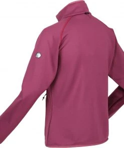 Regatta Carletta VII 3in1 Jacket Women, Roze/zwart 20 Regatta Carletta VII 3in1 Jacket Women, Roze/zwart -TROLLKIDS Shop regatta carletta vii 3in1 jacket women seal grey amaranth haze 9