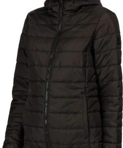 Regatta Helfa Gewatteerde Jas Dames, Zwart 12 Regatta Helfa Gewatteerde Jas Dames, Zwart -TROLLKIDS Shop regatta helfa quilted jacket women black 5