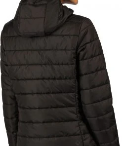 Regatta Helfa Gewatteerde Jas Dames, Zwart 13 Regatta Helfa Gewatteerde Jas Dames, Zwart -TROLLKIDS Shop regatta helfa quilted jacket women black 6
