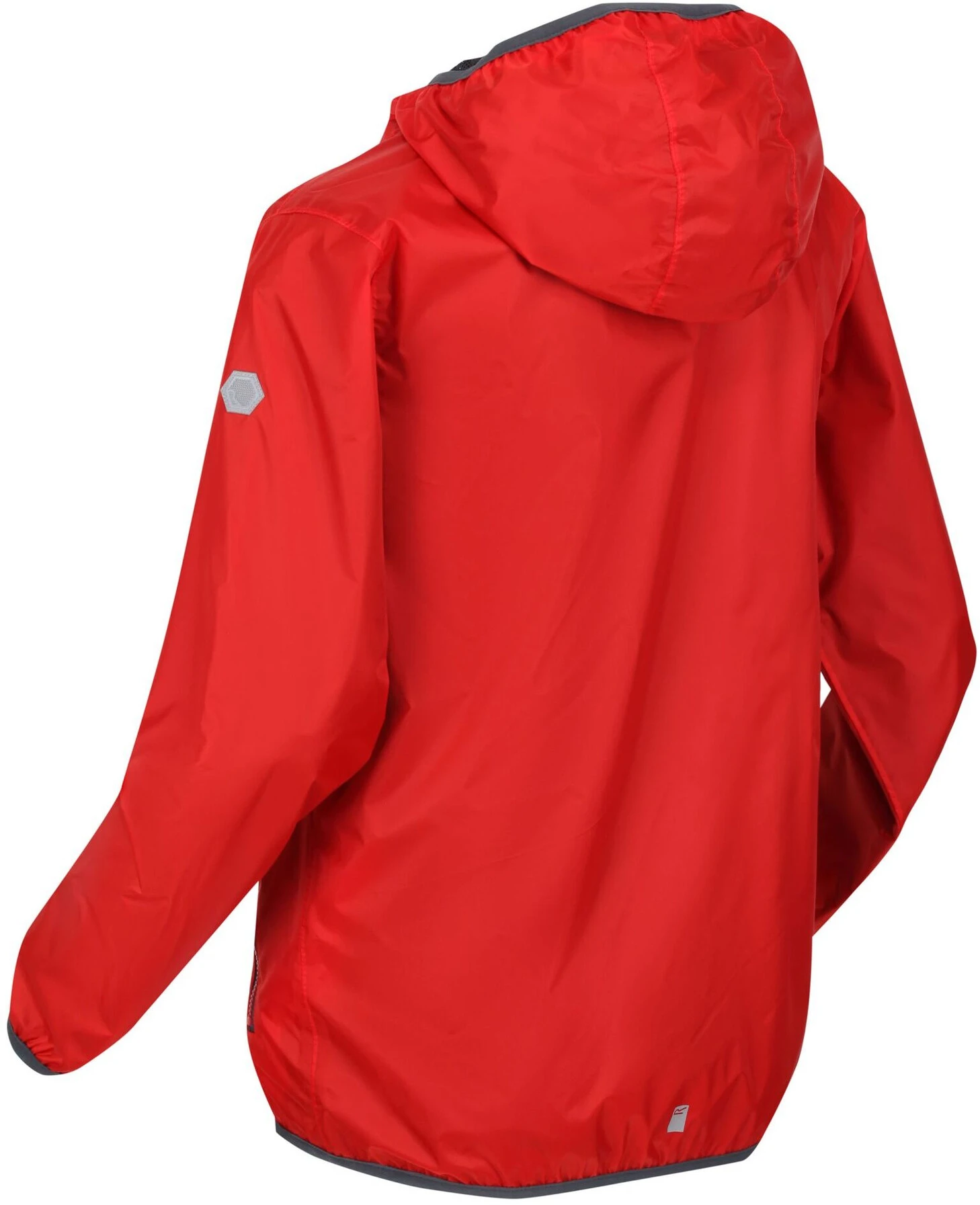 Regatta Lever II Jacket Kids, Turquoise 4 Regatta Lever II Jacket Kids, Turquoise - Afbeelding 2
