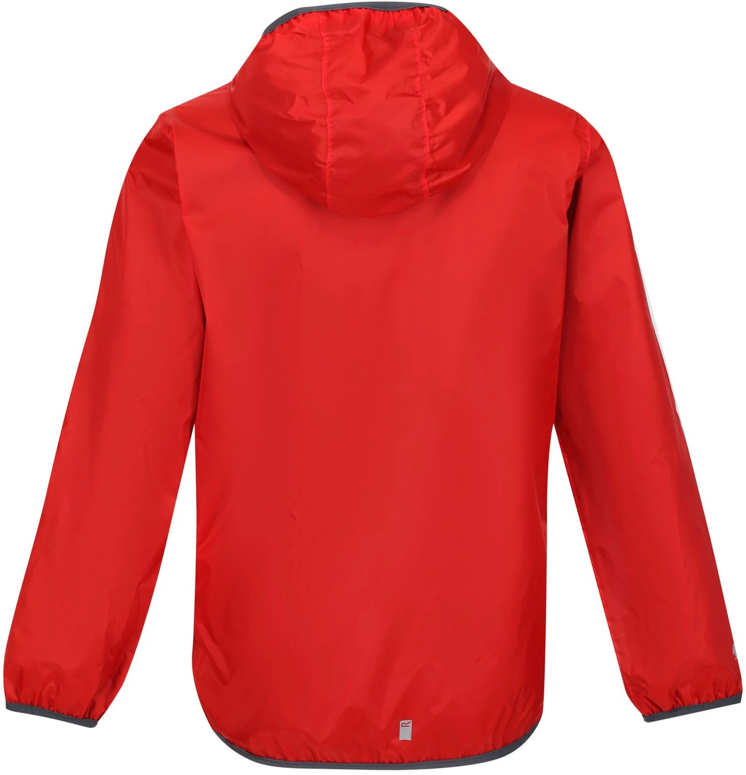 Regatta Lever II Jacket Kids, Turquoise 6 Regatta Lever II Jacket Kids, Turquoise - Afbeelding 4