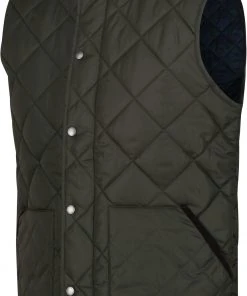Regatta Londyn Bodywarmer Vest Men, Groen -TROLLKIDS Shop regatta londyn bodywarmer vest men dark khaki 3