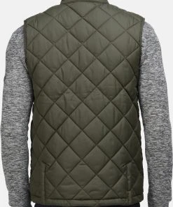 Regatta Londyn Bodywarmer Vest Men, Groen -TROLLKIDS Shop regatta londyn bodywarmer vest men dark khaki 6