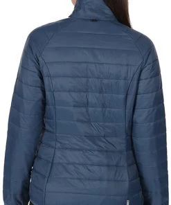 Regatta Wentwood VII Jacket Women, Petrol 22 Regatta Wentwood VII Jacket Women, Petrol -TROLLKIDS Shop regatta wentwood vii jacket women dark denim navy 10