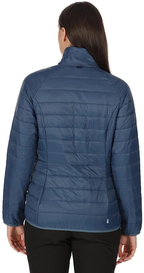 Regatta Wentwood VII Jacket Women, Petrol 12 Regatta Wentwood VII Jacket Women, Petrol - Afbeelding 10