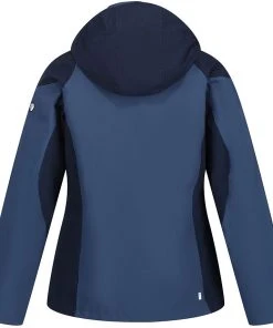 Regatta Wentwood VII Jacket Women, Petrol 15 Regatta Wentwood VII Jacket Women, Petrol -TROLLKIDS Shop regatta wentwood vii jacket women dark denim navy 3