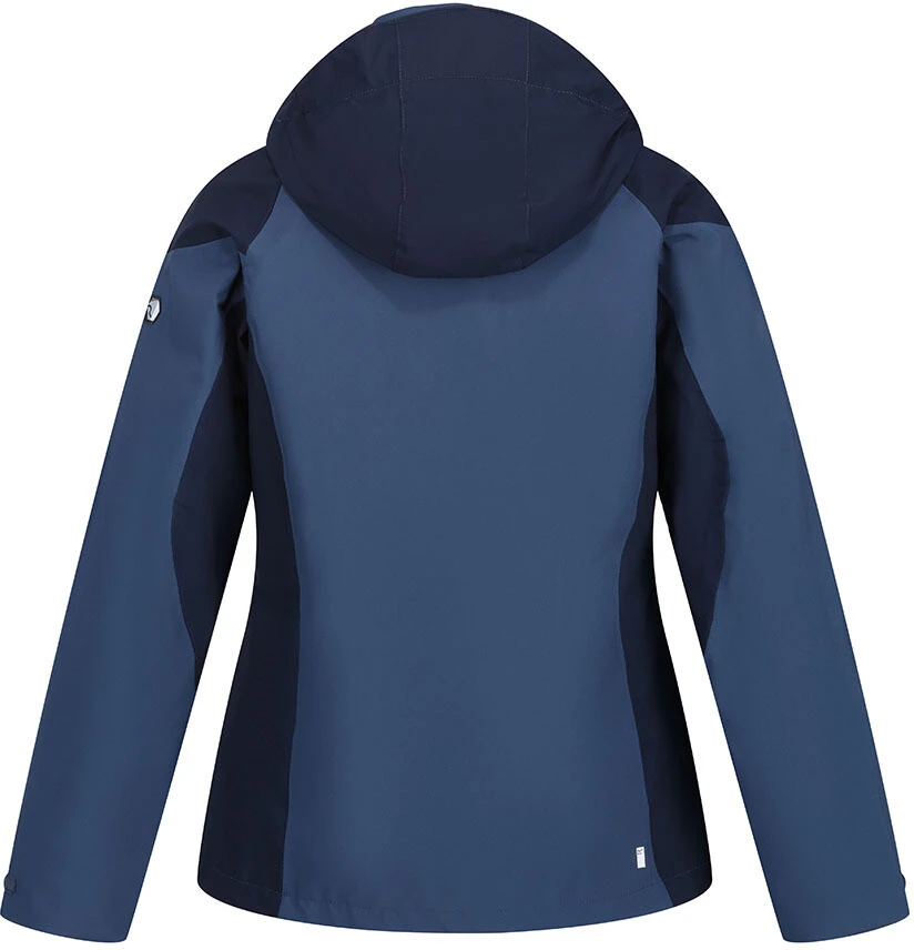 Regatta Wentwood VII Jacket Women, Petrol 5 Regatta Wentwood VII Jacket Women, Petrol - Afbeelding 3