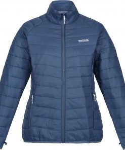 Regatta Wentwood VII Jacket Women, Petrol 16 Regatta Wentwood VII Jacket Women, Petrol -TROLLKIDS Shop regatta wentwood vii jacket women dark denim navy 4