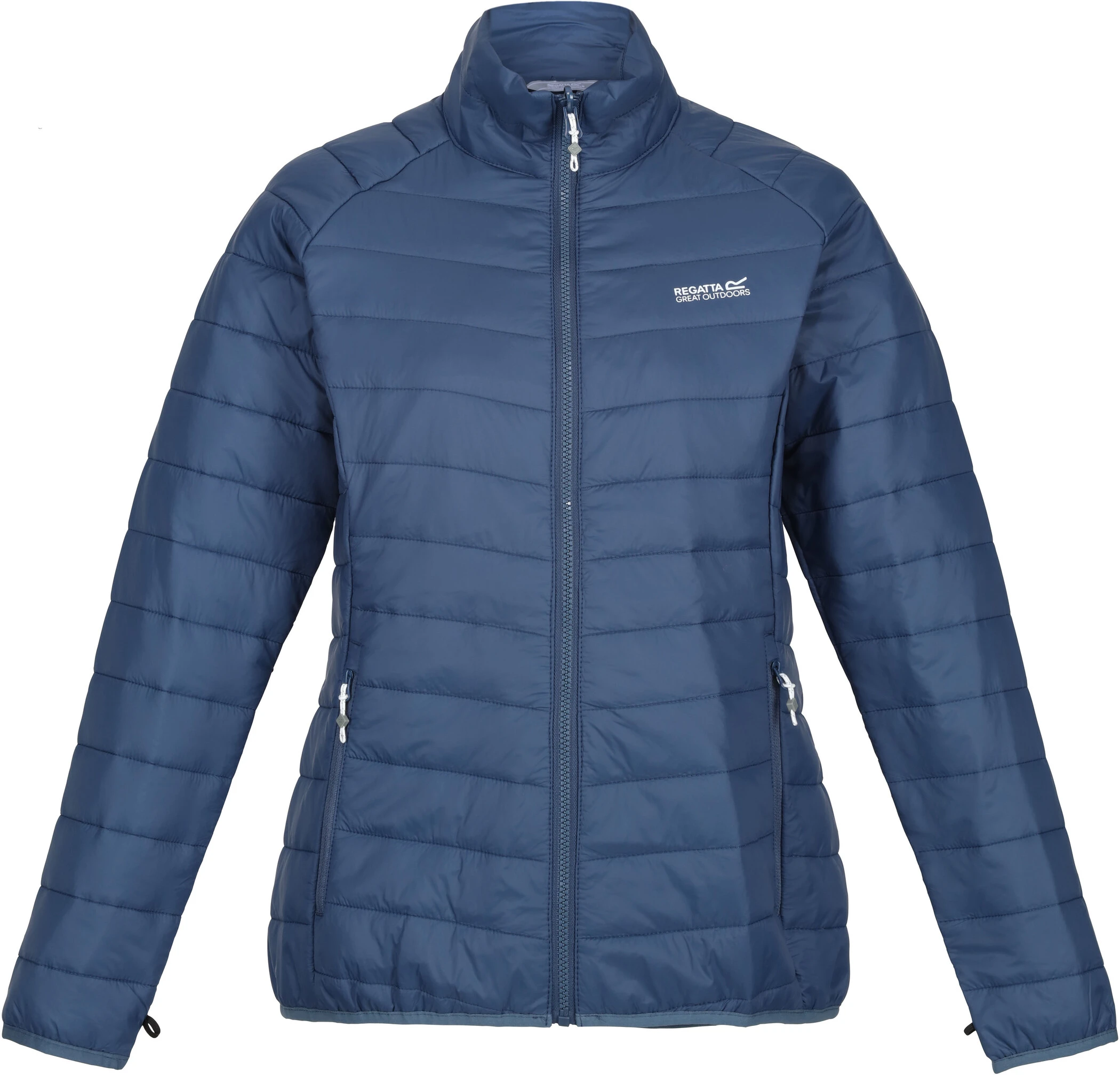 Regatta Wentwood VII Jacket Women, Petrol 6 Regatta Wentwood VII Jacket Women, Petrol - Afbeelding 4