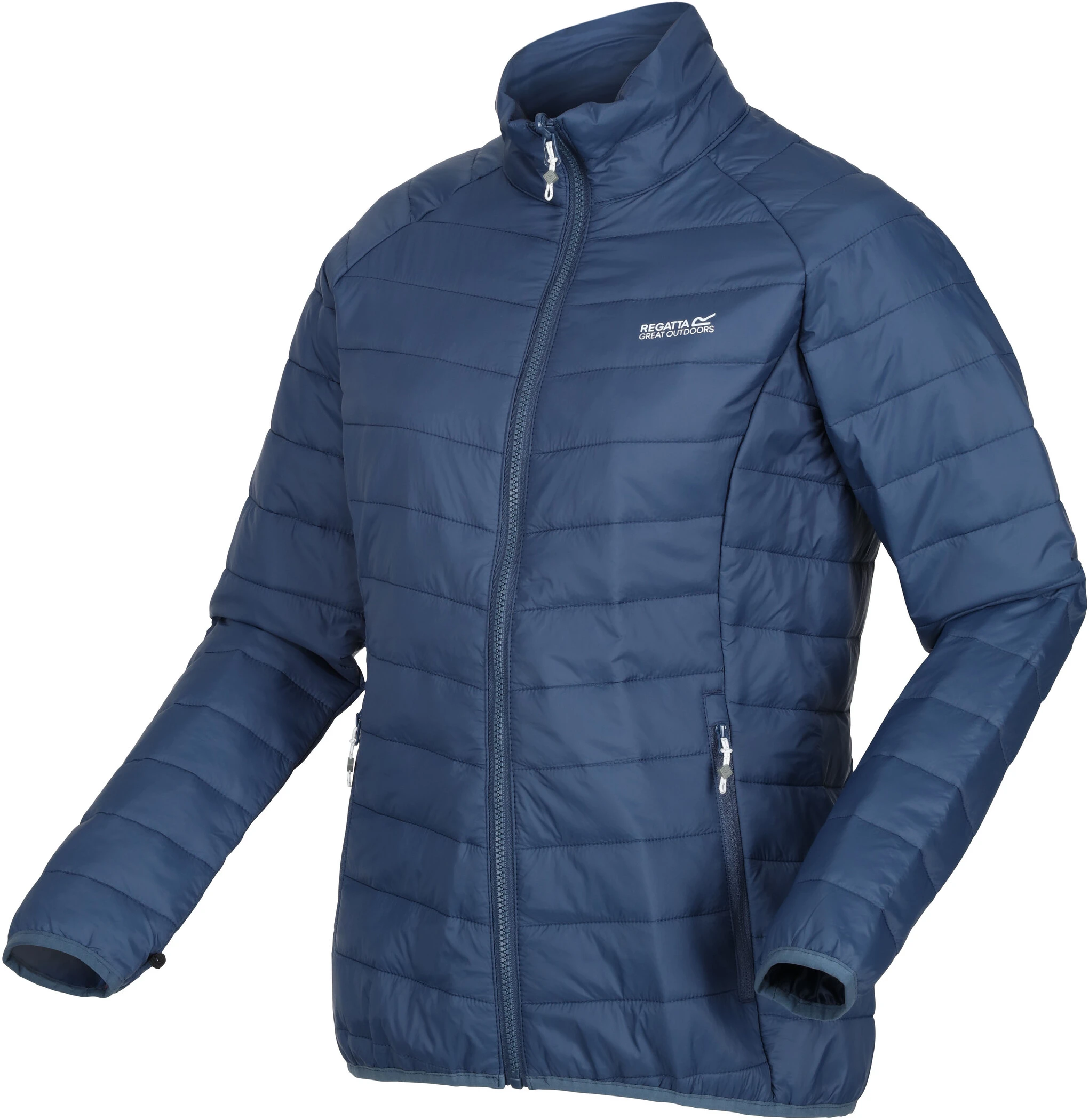 Regatta Wentwood VII Jacket Women, Petrol 7 Regatta Wentwood VII Jacket Women, Petrol - Afbeelding 5