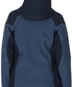Regatta Wentwood VII Jacket Women, Petrol 20 Regatta Wentwood VII Jacket Women, Petrol -TROLLKIDS Shop regatta wentwood vii jacket women dark denim navy 8