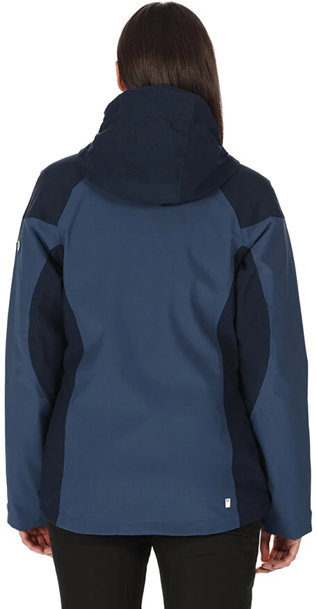 Regatta Wentwood VII Jacket Women, Petrol 10 Regatta Wentwood VII Jacket Women, Petrol - Afbeelding 8