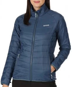 Regatta Wentwood VII Jacket Women, Petrol 21 Regatta Wentwood VII Jacket Women, Petrol -TROLLKIDS Shop regatta wentwood vii jacket women dark denim navy 9