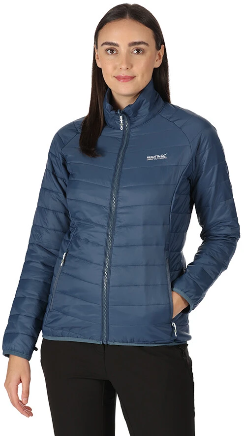 Regatta Wentwood VII Jacket Women, Petrol 11 Regatta Wentwood VII Jacket Women, Petrol - Afbeelding 9