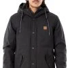 Rip Curl Anti Series Exit Jacket Men, Bruin 2 Rip Curl Anti Series Exit Jacket Men, Bruin -TROLLKIDS Shop rip curl anti series exit jacket men black 1