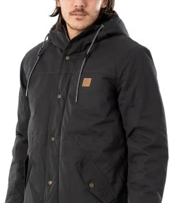 Rip Curl Anti Series Exit Jacket Men, Bruin 7 Rip Curl Anti Series Exit Jacket Men, Bruin -TROLLKIDS Shop rip curl anti series exit jacket men black 2