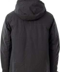 Rip Curl Anti Series Exit Jacket Men, Bruin 8 Rip Curl Anti Series Exit Jacket Men, Bruin -TROLLKIDS Shop rip curl anti series exit jacket men black 3