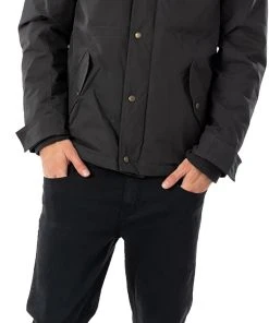Rip Curl Anti Series Exit Jacket Men, Bruin 9 Rip Curl Anti Series Exit Jacket Men, Bruin -TROLLKIDS Shop rip curl anti series exit jacket men black 4