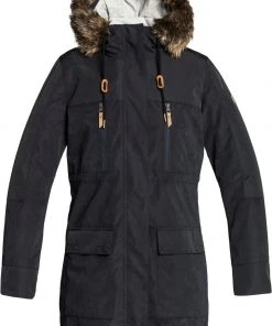 TROLLKIDS Shop 5 Roxy Amy 3in1 Jacket Women, Beige