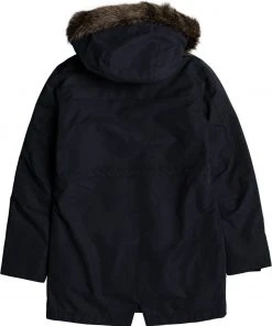 TROLLKIDS Shop -TROLLKIDS Shop roxy amy 3in1 jacket women true black 2