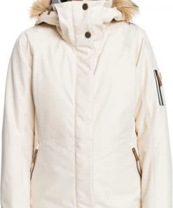 Roxy Meade Jacket Women, Roze