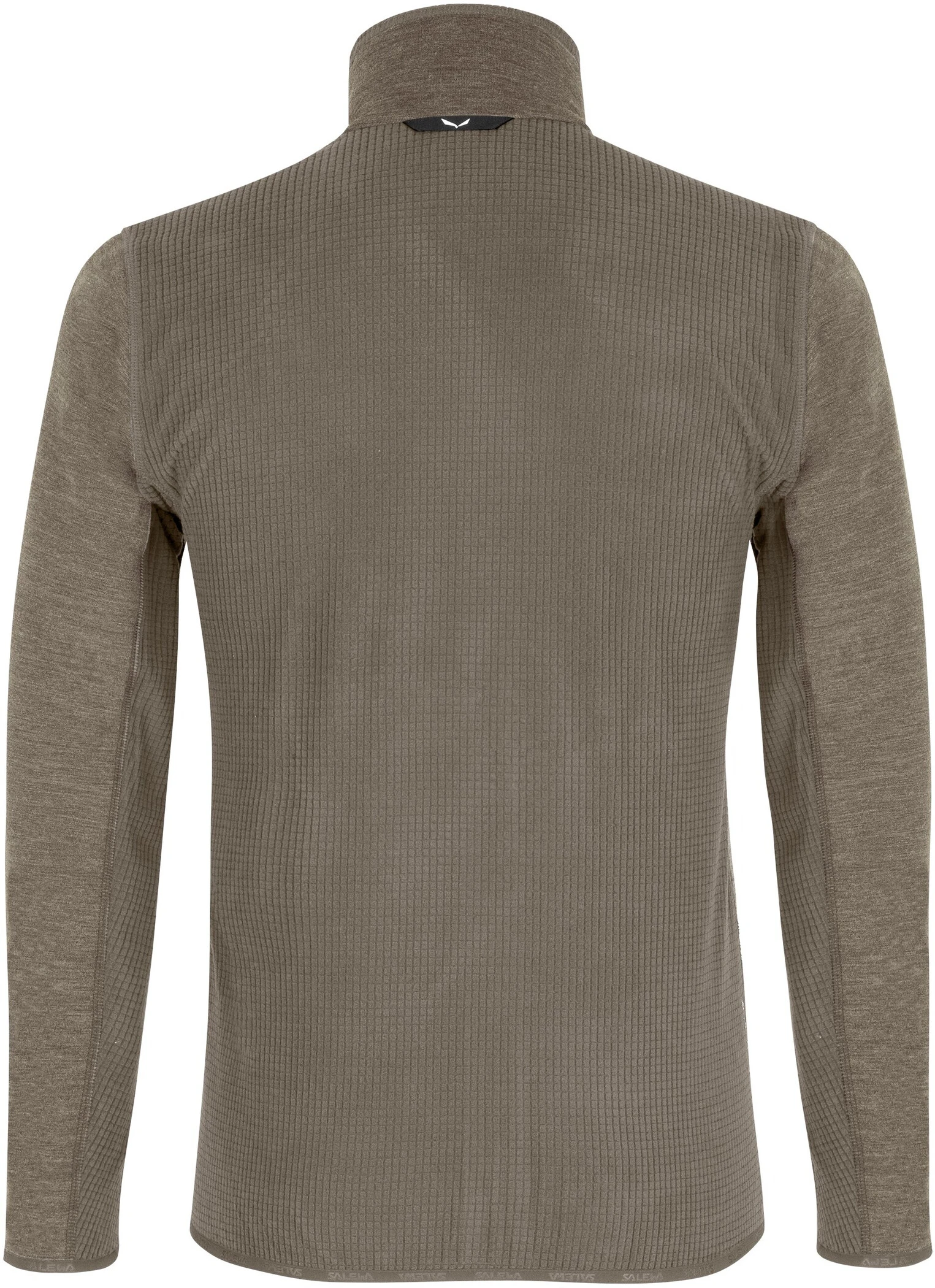 SALEWA Piana Alpine Wool Jacket Men, Blauw 5 SALEWA Piana Alpine Wool Jacket Men, Blauw - Afbeelding 3