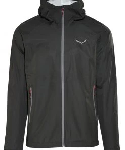 SALEWA Puez Aqua 3 Powertex Jas Heren, Beige