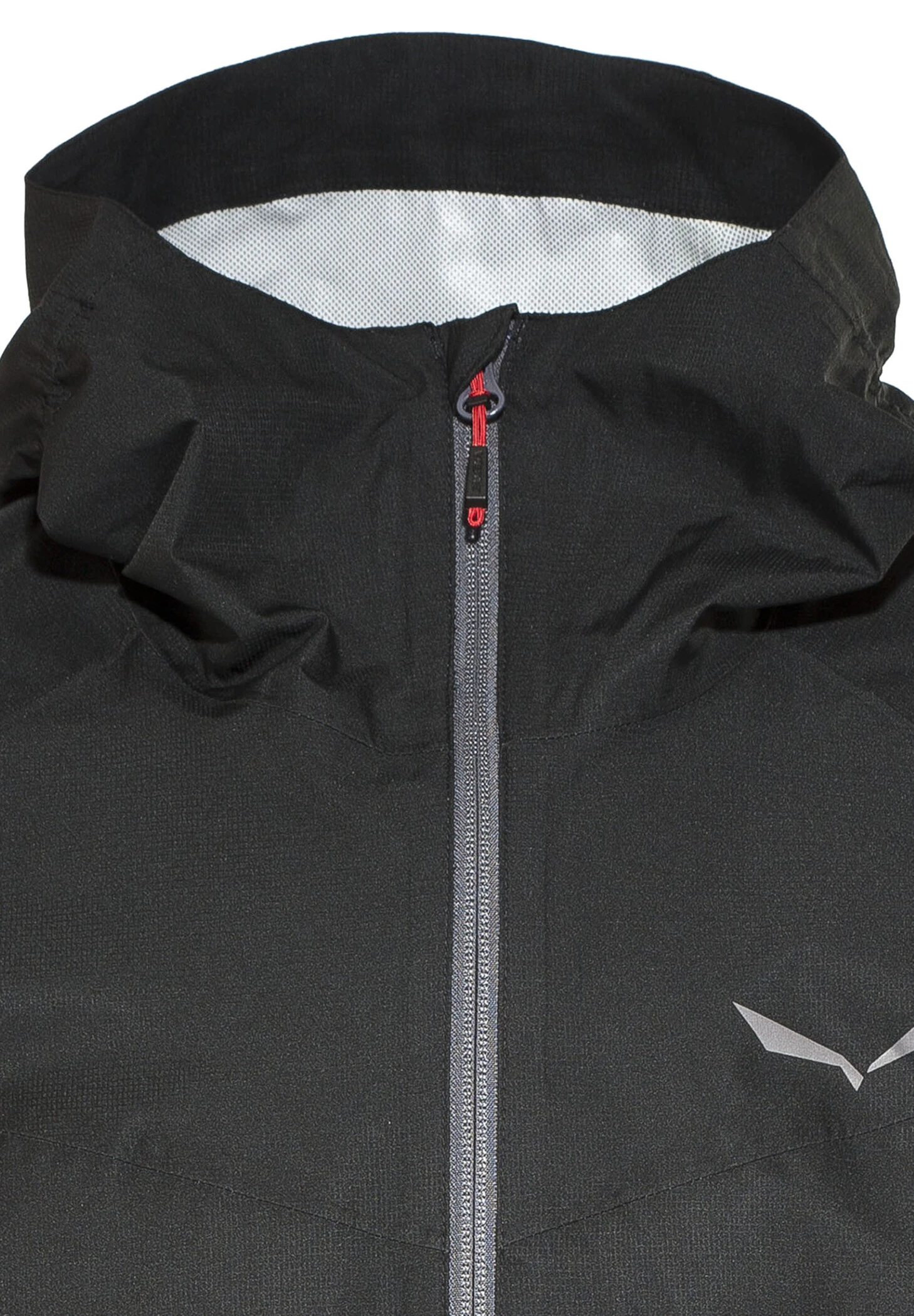 SALEWA Puez Aqua 3 Powertex Jas Heren, Beige 6 SALEWA Puez Aqua 3 Powertex Jas Heren, Beige - Afbeelding 4