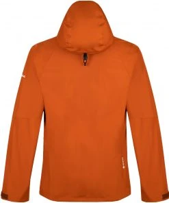 SALEWA Puez GTX Paclite Jacket Men, Oranje 10 SALEWA Puez GTX Paclite Jacket Men, Oranje -TROLLKIDS Shop salewa puez gtx paclite jacket men autumnal 3