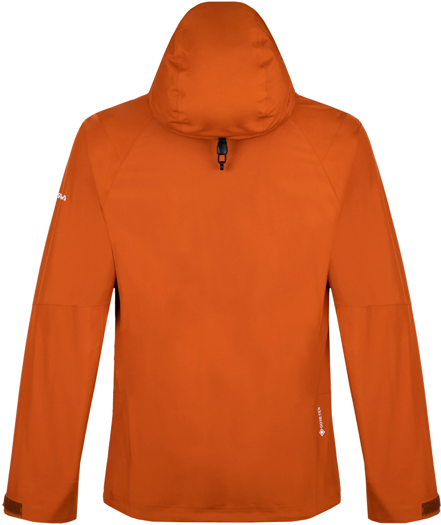 SALEWA Puez GTX Paclite Jacket Men, Oranje 5 SALEWA Puez GTX Paclite Jacket Men, Oranje - Afbeelding 3