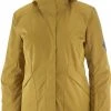 Salomon Snow Rebel Jacket Women, Grijs -TROLLKIDS Shop salomon snow rebel jacket women cumin 1