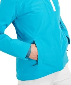 Salomon Speed Jacket Women, Wit/grijs -TROLLKIDS Shop salomon speed jacket women barrier reef white 6