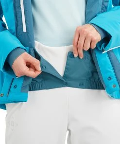 Salomon Speed Jacket Women, Wit/grijs -TROLLKIDS Shop salomon speed jacket women barrier reef white 7