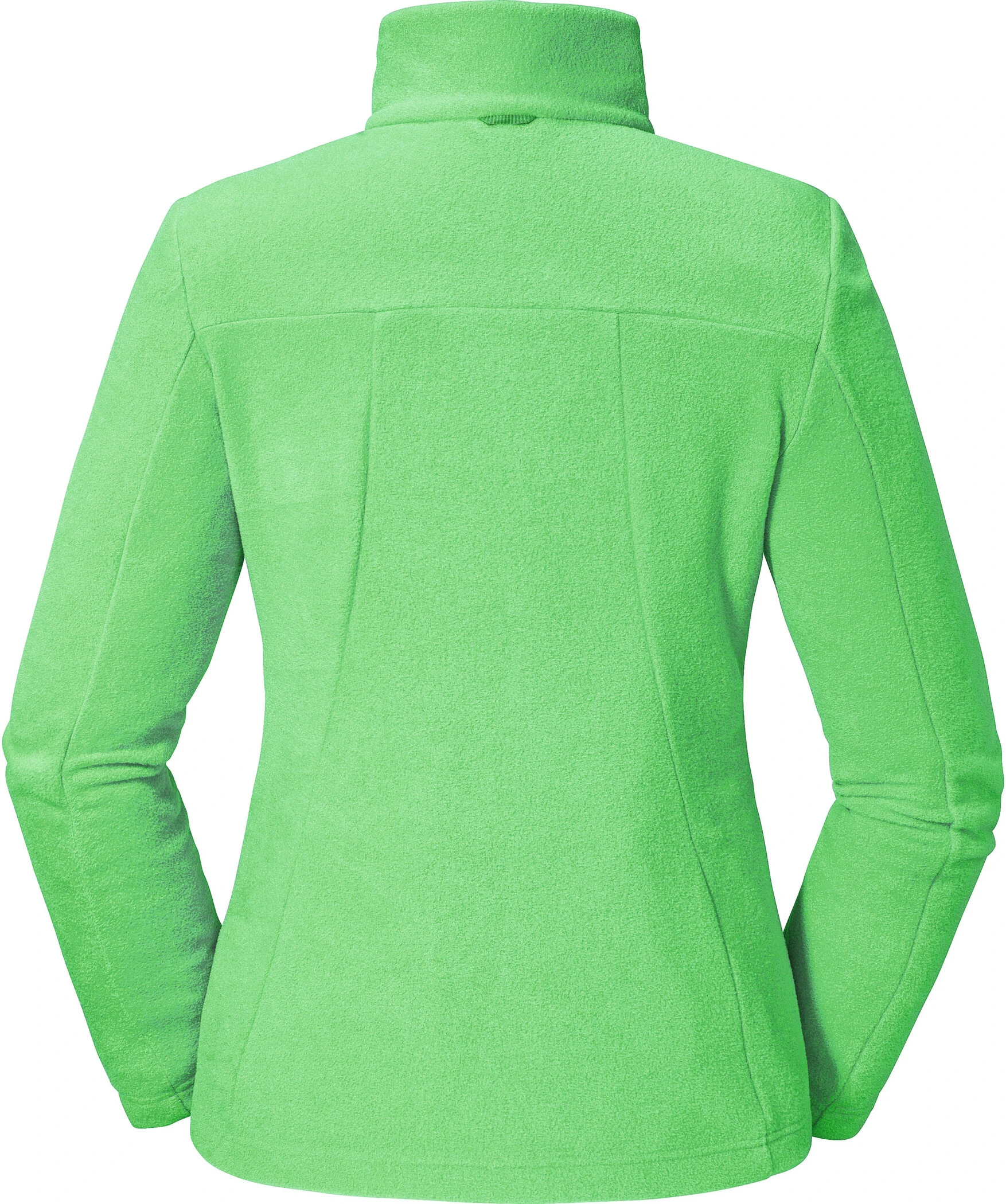 Schöffel Schöffel Partinello 3in1 Jacket Women, Rood 5 Schöffel Schöffel Partinello 3in1 Jacket Women, Rood - Afbeelding 3